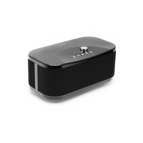 Sharp Audio Portable - CBOX MTB210BB 2